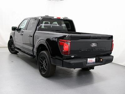 2025 Ford F-150 SuperCrew Cab 4WD Pickup for sale #F250645 - photo 2