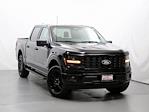 2025 Ford F-150 SuperCrew Cab 4WD Pickup for sale #F250645 - photo 1