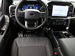 2025 Ford F-150 SuperCrew Cab 4WD Pickup for sale #F250645 - photo 15