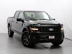 2025 Ford F-150 SuperCrew Cab 4WD Pickup for sale #F250646 - photo 1