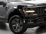2025 Ford F-150 SuperCrew Cab 4WD Pickup for sale #F250646 - photo 4