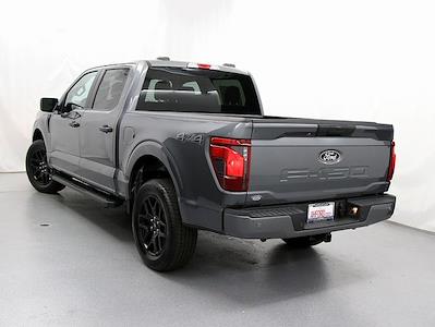 2025 Ford F-150 SuperCrew Cab 4WD Pickup for sale #F250647 - photo 2
