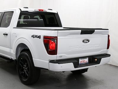 New 2025 Ford F-150 STX SuperCrew Cab for sale #F250652 - photo 2