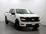 2025 Ford F-150 SuperCrew Cab 4WD Pickup for sale #F250652 - photo 1