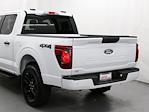 2025 Ford F-150 SuperCrew Cab 4WD Pickup for sale #F250652 - photo 2