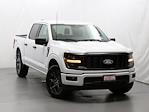 2025 Ford F-150 SuperCrew Cab 4WD Pickup for sale #F250656 - photo 1