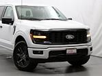 2025 Ford F-150 SuperCrew Cab 4WD Pickup for sale #F250656 - photo 3