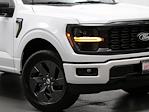2025 Ford F-150 SuperCrew Cab 4WD Pickup for sale #F250656 - photo 4