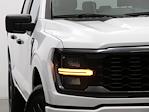 2025 Ford F-150 SuperCrew Cab 4WD Pickup for sale #F250656 - photo 5