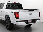 2025 Ford F-150 SuperCrew Cab 4WD Pickup for sale #F250656 - photo 9