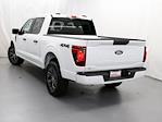 2025 Ford F-150 SuperCrew Cab 4WD Pickup for sale #F250656 - photo 2