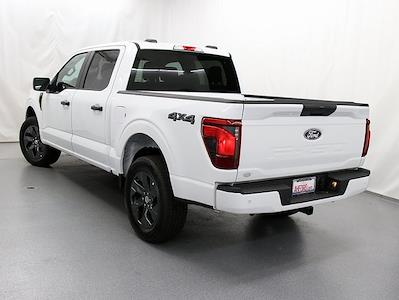 2025 Ford F-150 SuperCrew Cab 4WD Pickup for sale #F250657 - photo 2