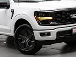 2025 Ford F-150 SuperCrew Cab 4WD Pickup for sale #F250657 - photo 4