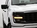 2025 Ford F-150 SuperCrew Cab 4WD Pickup for sale #F250657 - photo 5