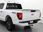 2025 Ford F-150 SuperCrew Cab 4WD Pickup for sale #F250657 - photo 9