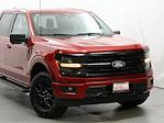 2025 Ford F-150 SuperCrew Cab 4WD Pickup for sale #F250659 - photo 3