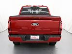 2025 Ford F-150 SuperCrew Cab 4WD Pickup for sale #F250659 - photo 9