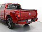 2025 Ford F-150 SuperCrew Cab 4WD Pickup for sale #F250659 - photo 10