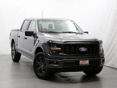 2025 Ford F-150 SuperCrew Cab 4WD Pickup for sale #F250660 - photo 1