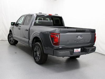 2025 Ford F-150 SuperCrew Cab 4WD Pickup for sale #F250660 - photo 2