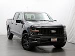 2025 Ford F-150 SuperCrew Cab 4WD Pickup for sale #F250660 - photo 1