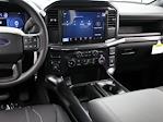 2025 Ford F-150 SuperCrew Cab 4WD Pickup for sale #F250660 - photo 16
