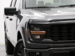2025 Ford F-150 SuperCrew Cab 4WD Pickup for sale #F250660 - photo 5