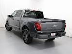 2025 Ford F-150 SuperCrew Cab 4WD Pickup for sale #F250660 - photo 2