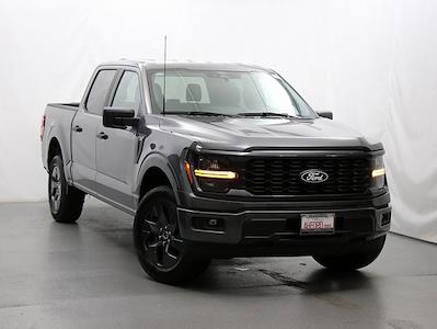 2025 Ford F-150 SuperCrew Cab 4WD Pickup for sale #F250661 - photo 1