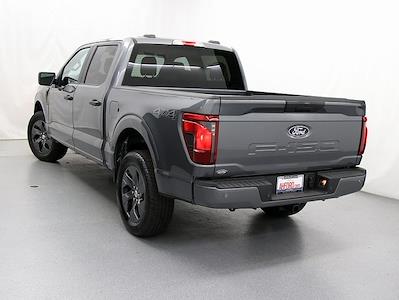 2025 Ford F-150 SuperCrew Cab 4WD Pickup for sale #F250661 - photo 2