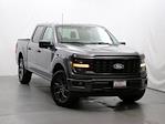 2025 Ford F-150 SuperCrew Cab 4WD Pickup for sale #F250661 - photo 1