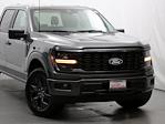 2025 Ford F-150 SuperCrew Cab 4WD Pickup for sale #F250661 - photo 3