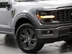 2025 Ford F-150 SuperCrew Cab 4WD Pickup for sale #F250661 - photo 4