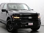 2025 Ford F-150 SuperCrew Cab 4WD Pickup for sale #F250662 - photo 3