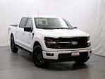 New 2025 Ford F-150 XLT SuperCrew Cab for sale #F250664 - photo 1
