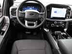 New 2025 Ford F-150 XLT SuperCrew Cab for sale #F250664 - photo 16
