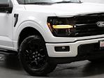 New 2025 Ford F-150 XLT SuperCrew Cab for sale #F250664 - photo 4