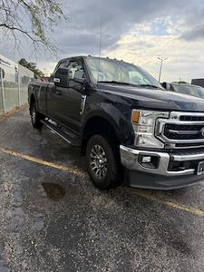 2021 Ford F-250 Super Cab 4WD Pickup for sale #F250666A - photo 1