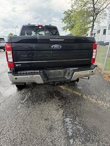 2021 Ford F-250 Super Cab 4WD Pickup for sale #F250666A - photo 2