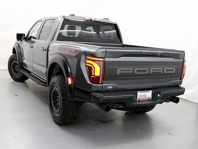 2025 Ford F-150 SuperCrew Cab 4WD Pickup for sale #F250667 - photo 2