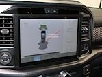 2025 Ford F-150 SuperCrew Cab 4WD Pickup for sale #F250667 - photo 21