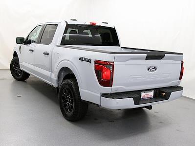 New 2025 Ford F-150 STX SuperCrew Cab for sale #F250668 - photo 2