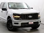 New 2025 Ford F-150 STX SuperCrew Cab for sale #F250668 - photo 3