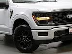 New 2025 Ford F-150 STX SuperCrew Cab for sale #F250668 - photo 4