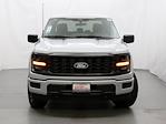 New 2025 Ford F-150 STX SuperCrew Cab for sale #F250668 - photo 6