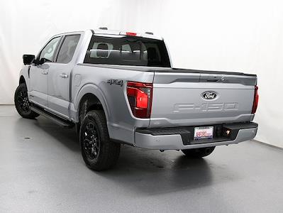 2025 Ford F-150 SuperCrew Cab 4WD Pickup for sale #F250671 - photo 2