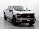 2025 Ford F-150 SuperCrew Cab 4WD Pickup for sale #F250671 - photo 1