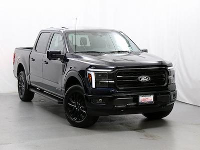 2025 Ford F-150 SuperCrew Cab 4WD Pickup for sale #F250673 - photo 1