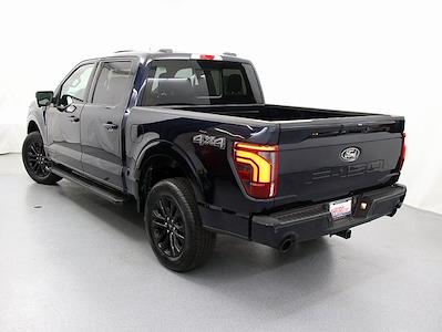 2025 Ford F-150 SuperCrew Cab 4WD Pickup for sale #F250673 - photo 2