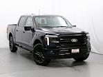 2025 Ford F-150 SuperCrew Cab 4WD Pickup for sale #F250673 - photo 1